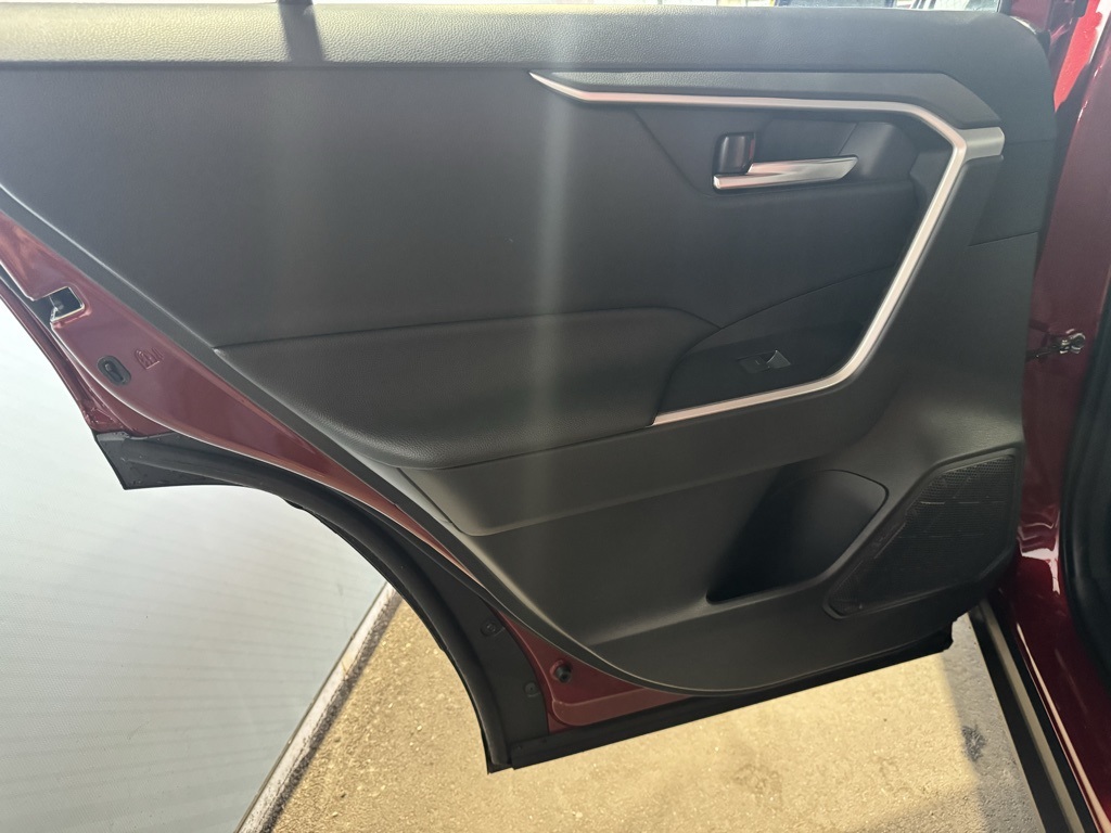 Thumbnail: 2025 Toyota RAV4 - 23