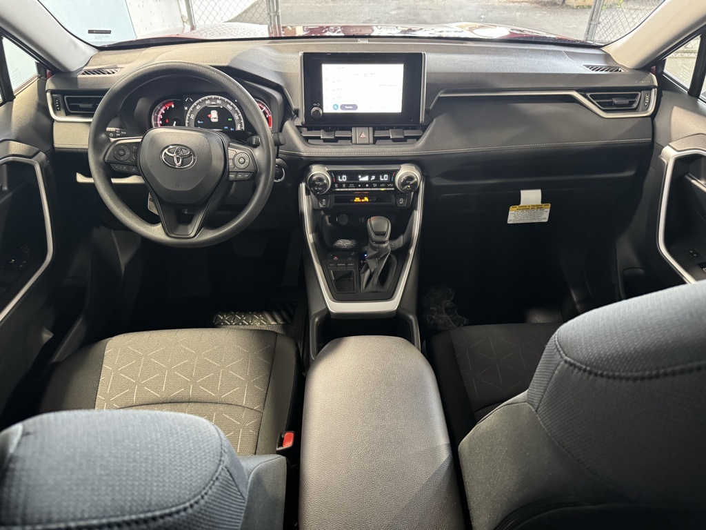 Thumbnail: 2025 Toyota RAV4 - 28