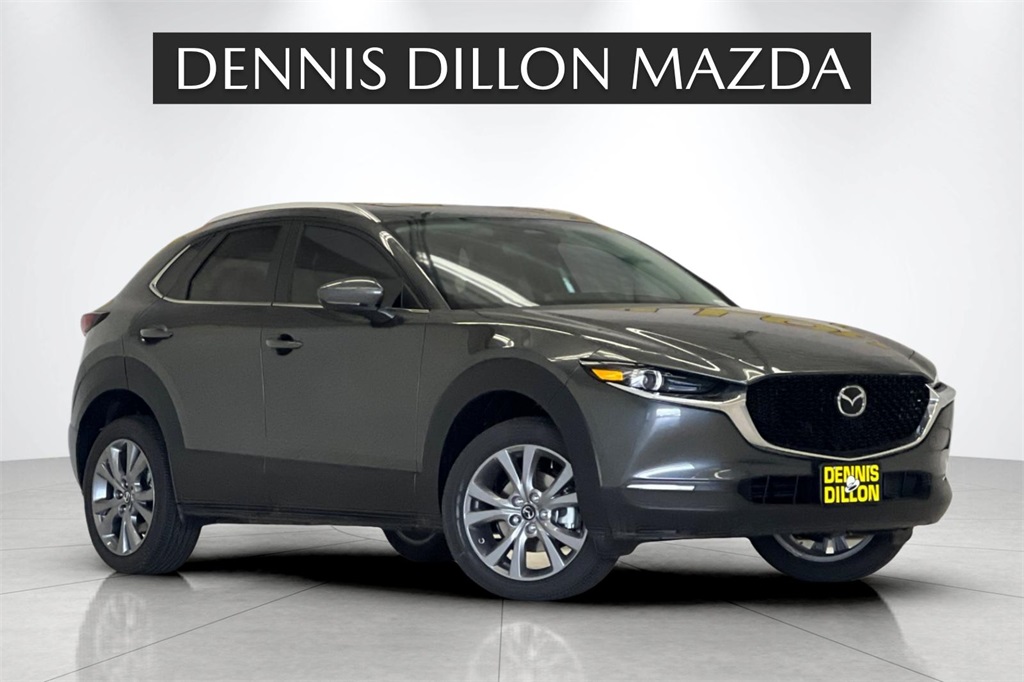 2025 Mazda CX-30 2.5 S Preferred AWD