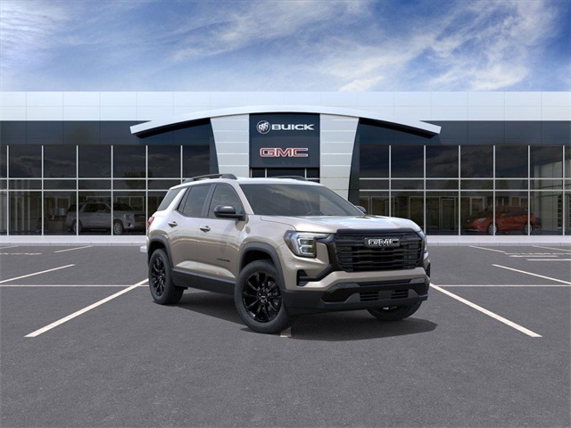 2026 GMC Terrain Elevation FWD