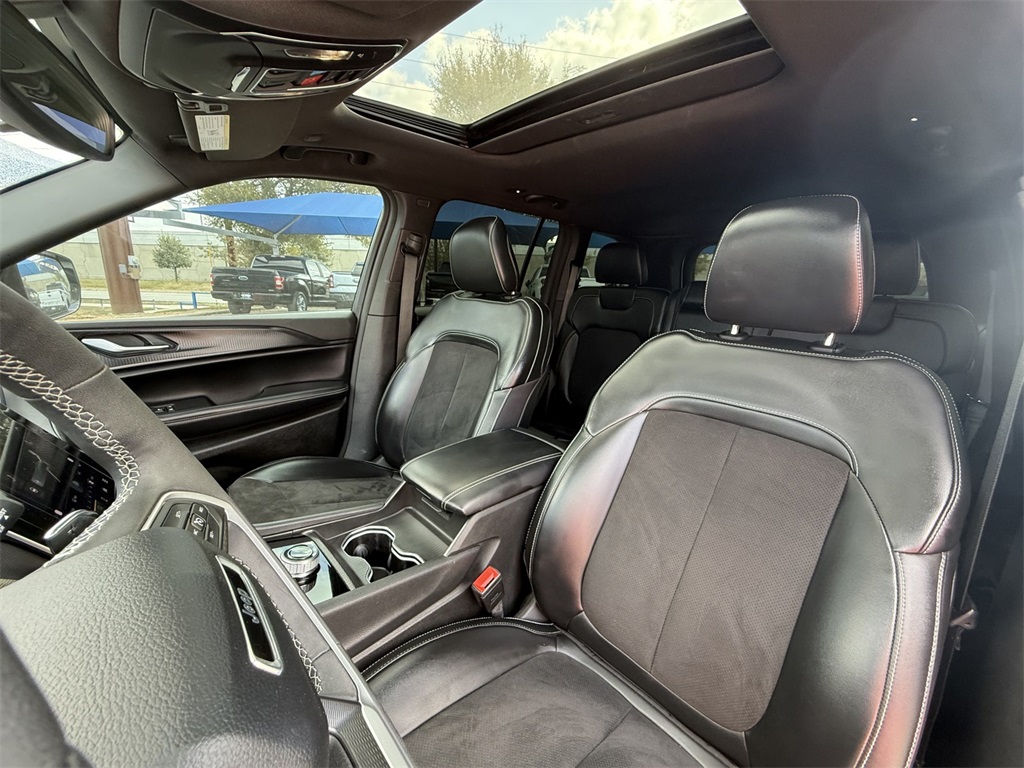 Used Car 2023 Jeep Grand Cherokee  Altitude X For Sale Under $35,000 In San Marcos, Texas