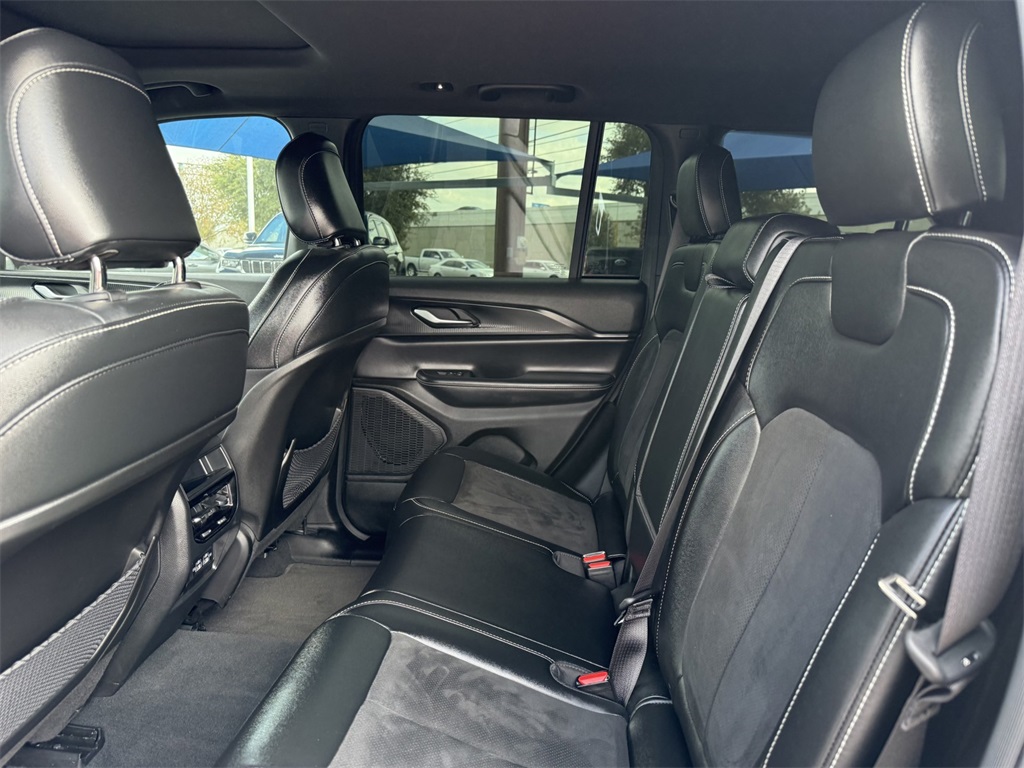 Used Car 2023 Jeep Grand Cherokee  Altitude X For Sale Under $35,000 In San Marcos, Texas