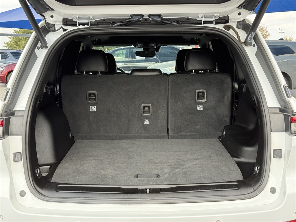 Used Car 2023 Jeep Grand Cherokee  Altitude X For Sale Under $35,000 In San Marcos, Texas