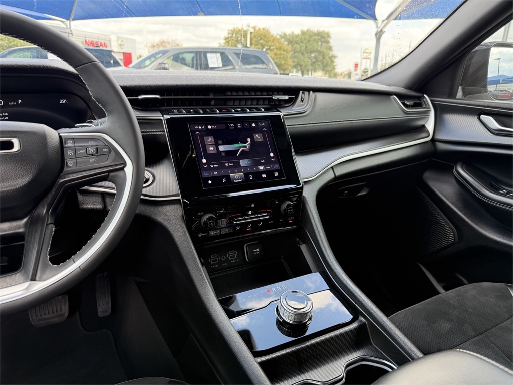 Used Car 2023 Jeep Grand Cherokee  Altitude X For Sale Under $35,000 In San Marcos, Texas