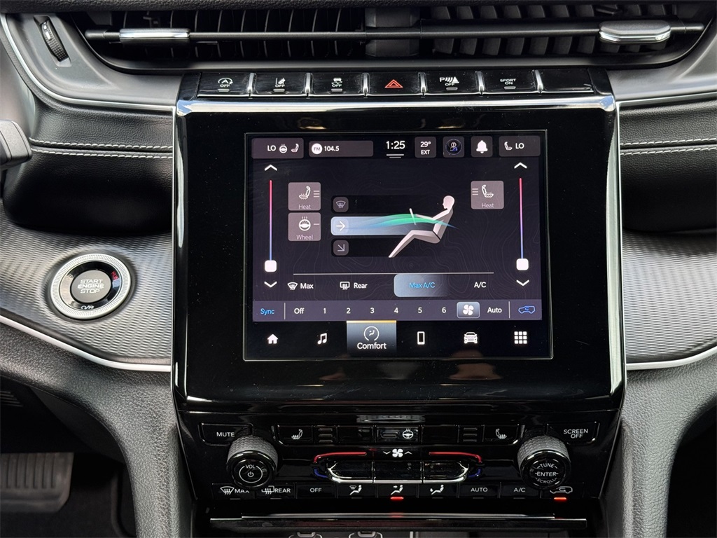 Used Car 2023 Jeep Grand Cherokee  Altitude X For Sale Under $35,000 In San Marcos, Texas