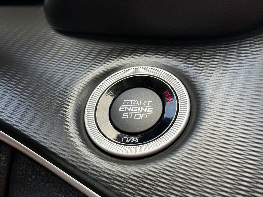 Used Car 2023 Jeep Grand Cherokee  Altitude X For Sale Under $35,000 In San Marcos, Texas