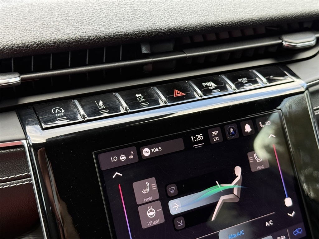 Used Car 2023 Jeep Grand Cherokee  Altitude X For Sale Under $35,000 In San Marcos, Texas