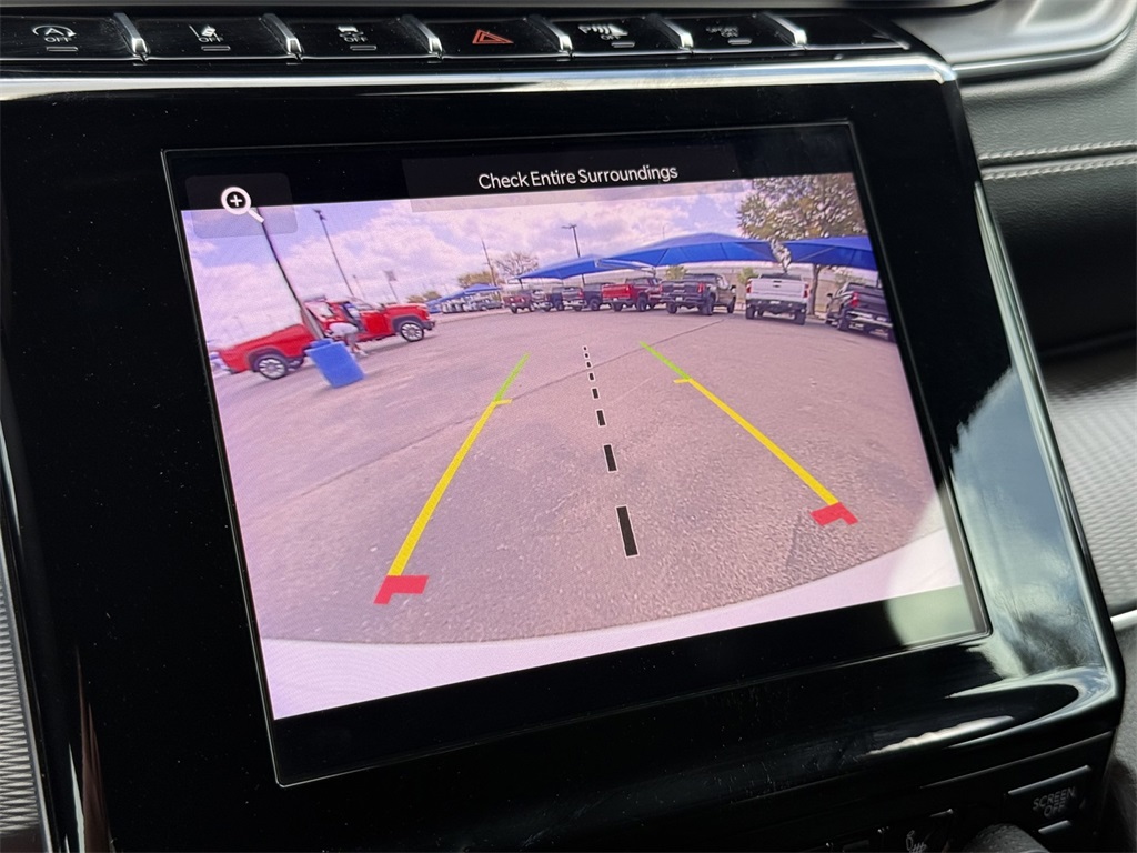 Used Car 2023 Jeep Grand Cherokee  Altitude X For Sale Under $35,000 In San Marcos, Texas