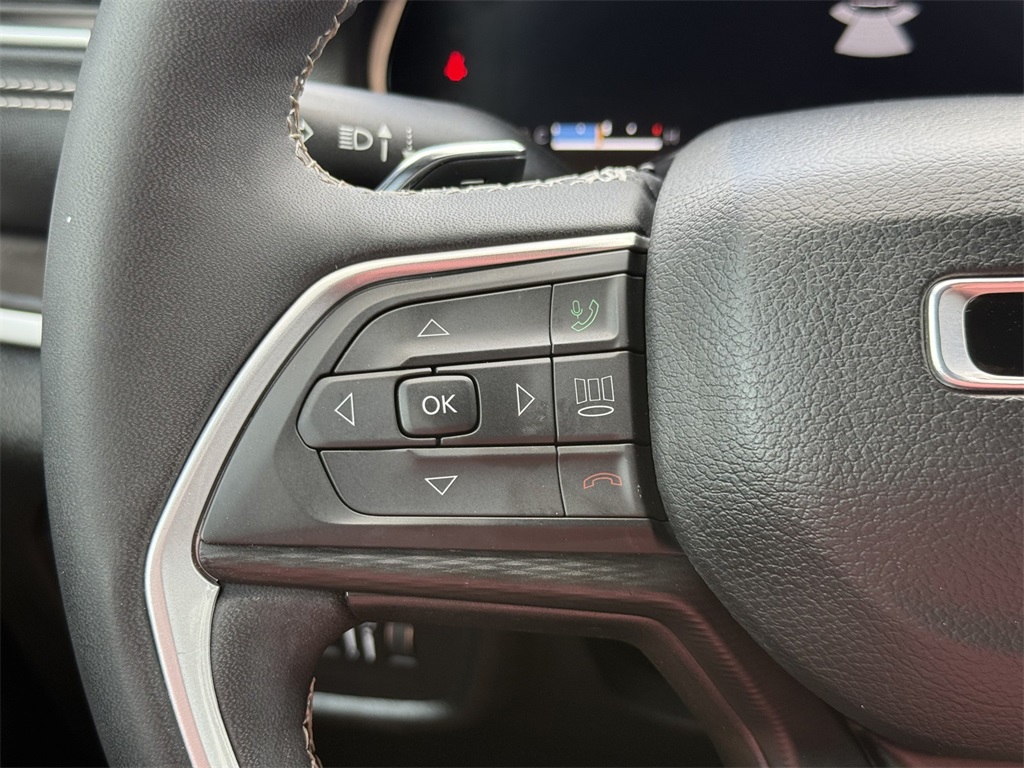 Used Car 2023 Jeep Grand Cherokee  Altitude X For Sale Under $35,000 In San Marcos, Texas