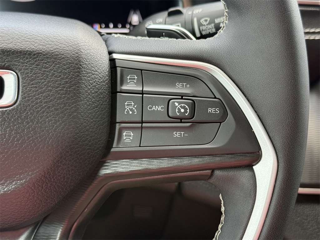 Used Car 2023 Jeep Grand Cherokee  Altitude X For Sale Under $35,000 In San Marcos, Texas