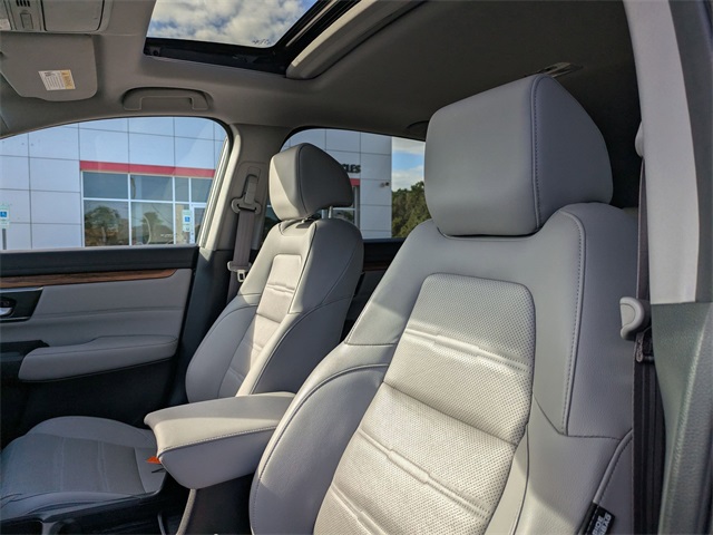 2021 Honda CR-V EX-L  at Bob King Buick GMC