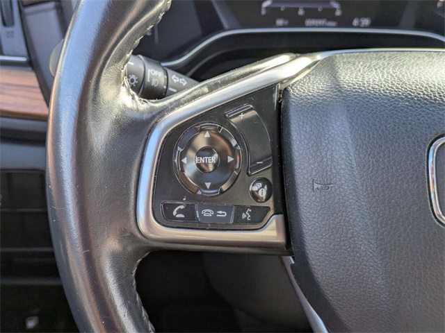 2021 Honda CR-V EX-L  at Bob King Buick GMC