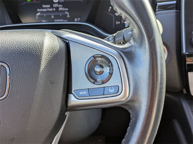 2021 Honda CR-V EX-L  at Bob King Buick GMC