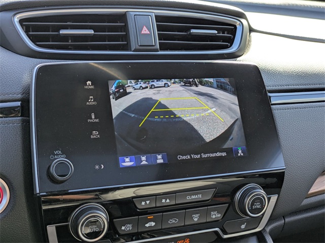 2021 Honda CR-V EX-L  at Bob King Buick GMC