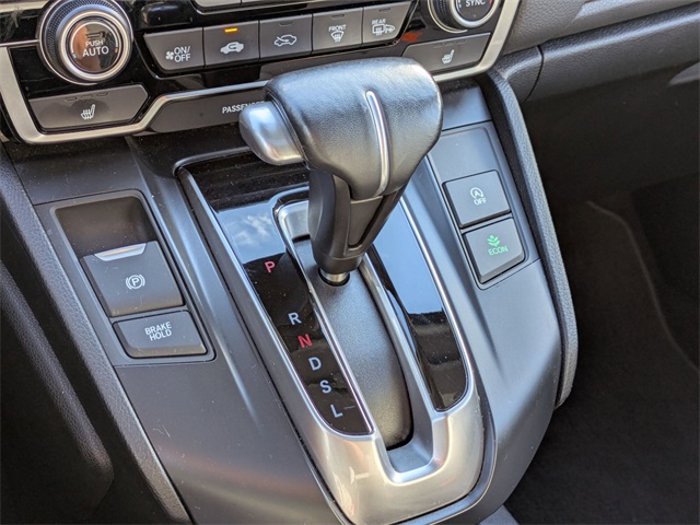 2021 Honda CR-V EX-L  at Bob King Buick GMC