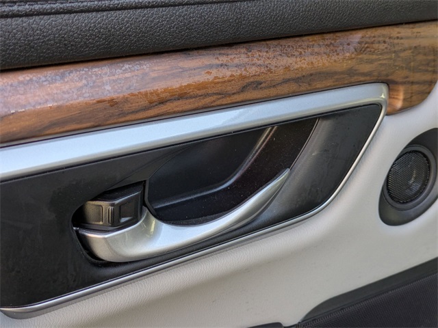 2021 Honda CR-V EX-L  at Bob King Buick GMC