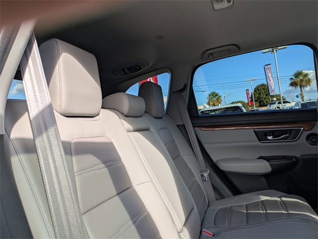 2021 Honda CR-V EX-L  at Bob King Buick GMC