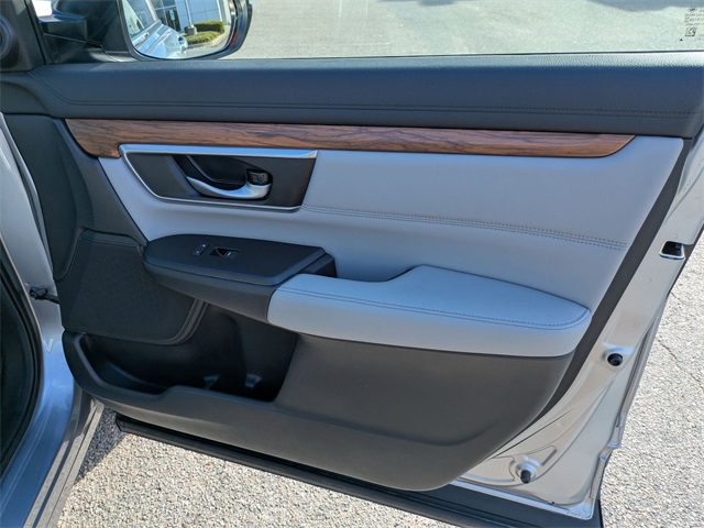 2021 Honda CR-V EX-L  at Bob King Buick GMC