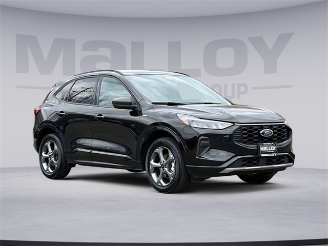 2024 Ford Escape ST-Line AWD