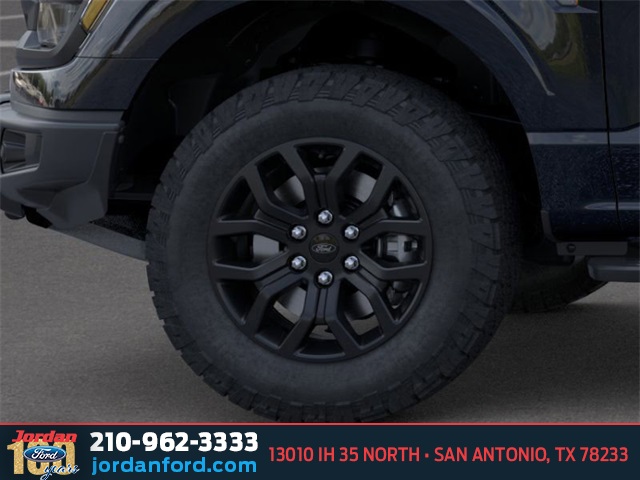 New Car 2025 Ford F-150  Tremor For Sale Under $80,000 In San Antonio, Texas