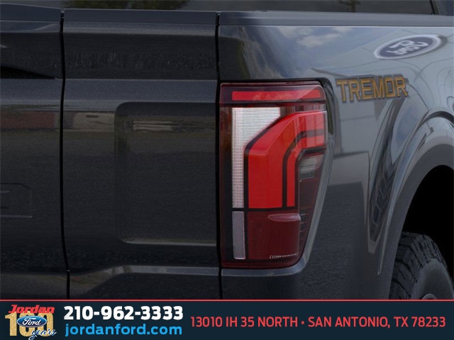 New Car 2025 Ford F-150  Tremor For Sale Under $80,000 In San Antonio, Texas