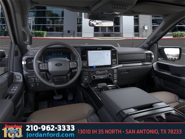 New Car 2025 Ford F-150  Tremor For Sale Under $80,000 In San Antonio, Texas
