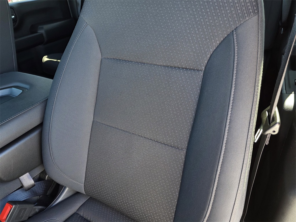 2024 GMC Sierra 3500HD Pro White at Emmons Autoplex