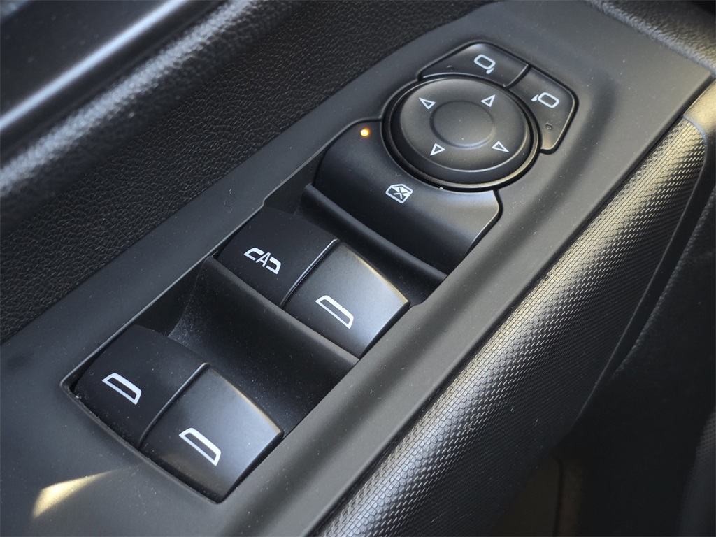 2024 GMC Sierra 3500HD Pro White at Emmons Autoplex