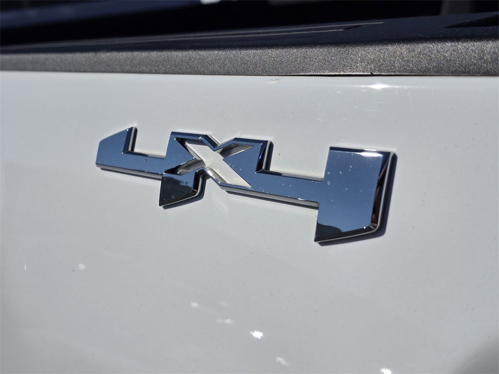 2024 GMC Sierra 3500HD Pro White at Emmons Autoplex