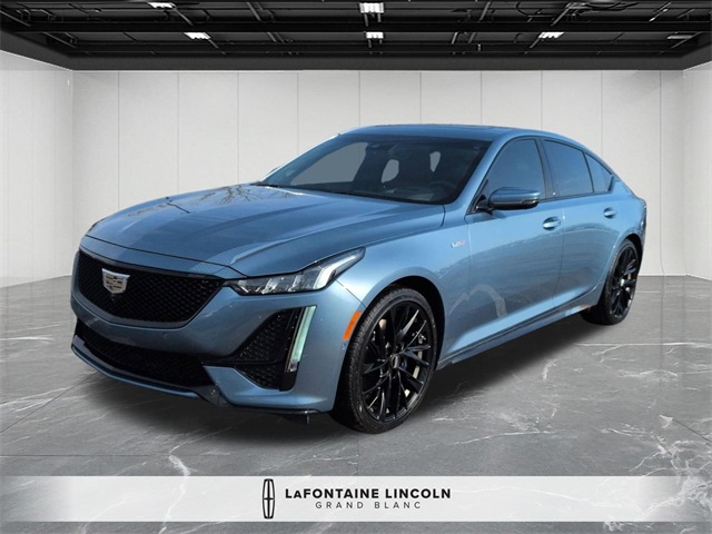 2024 Cadillac CT5 V-Series AWD