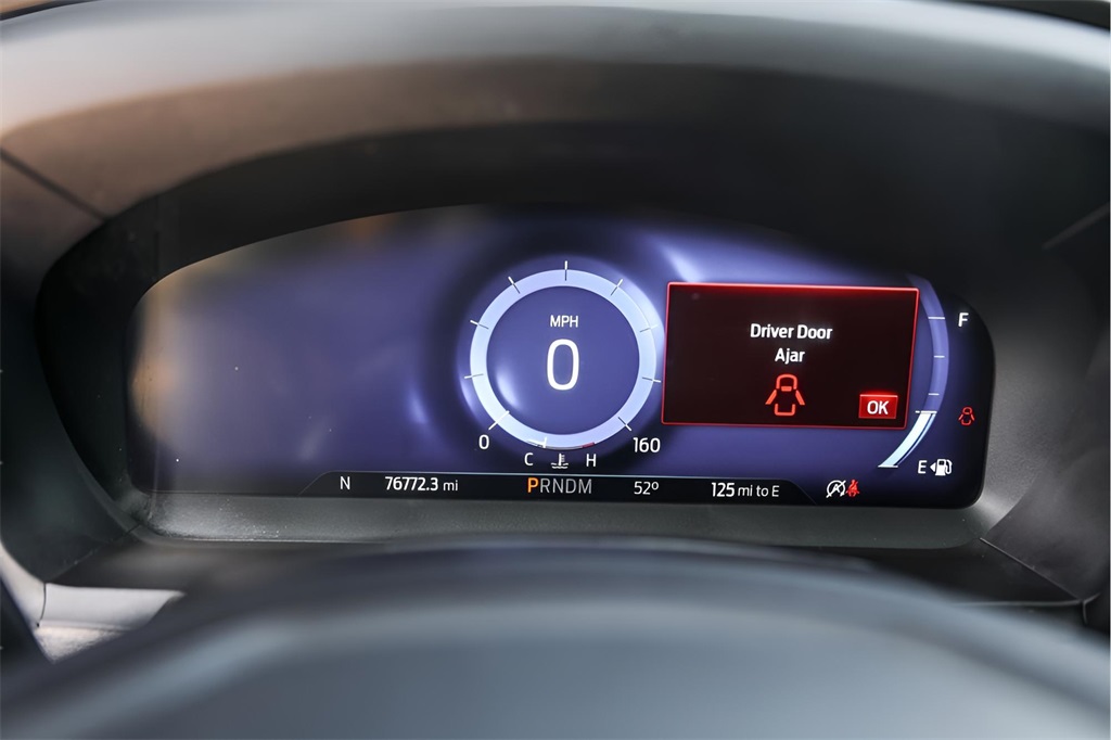 Used Car 2020 Ford Explorer  Platinum For Sale Under $25,000 In Austin, Texas