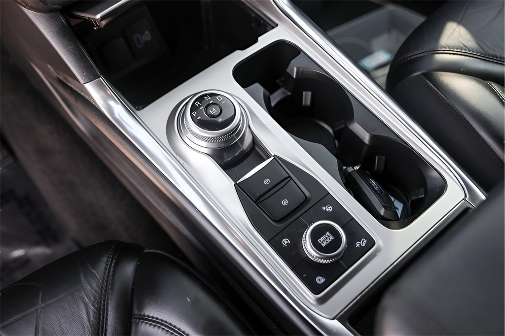 Used Car 2020 Ford Explorer  Platinum For Sale Under $25,000 In Austin, Texas