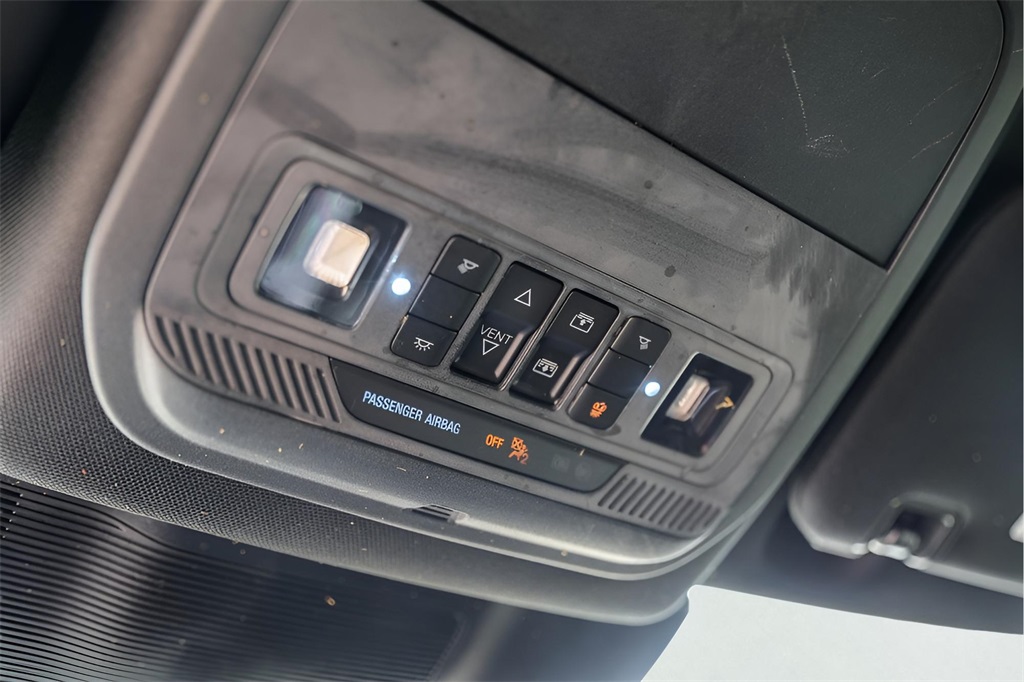 Used Car 2020 Ford Explorer  Platinum For Sale Under $25,000 In Austin, Texas