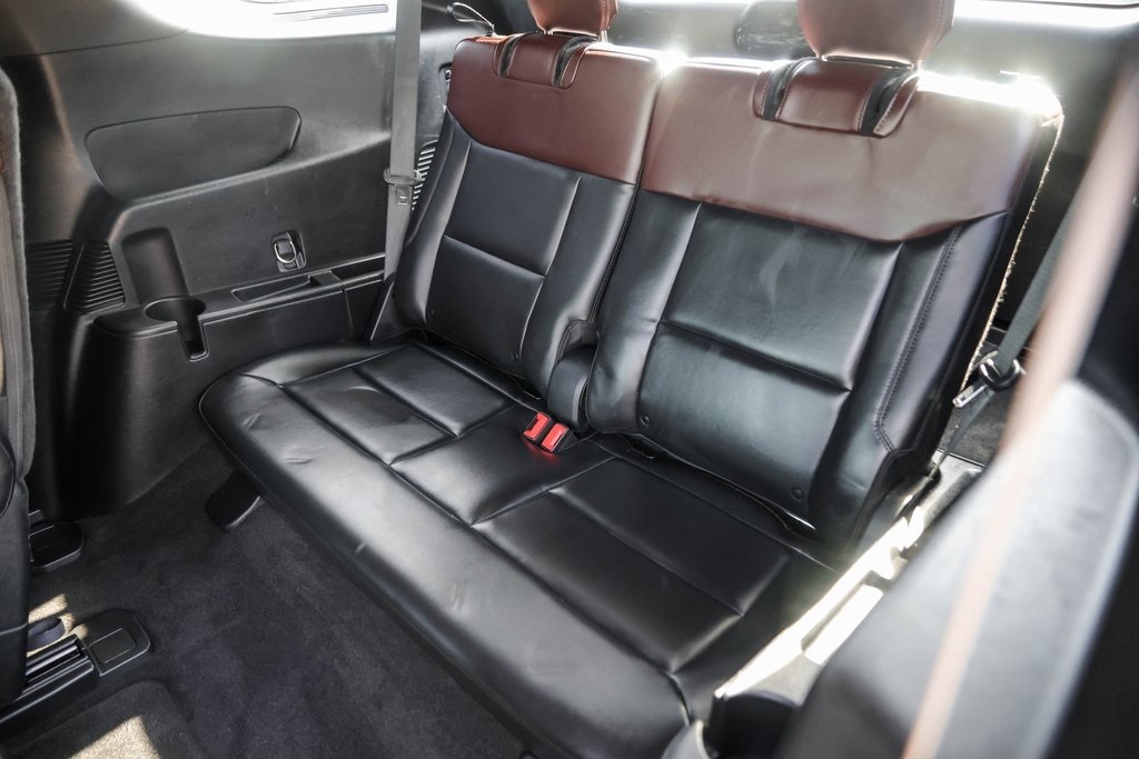 Used Car 2020 Ford Explorer  Platinum For Sale Under $25,000 In Austin, Texas