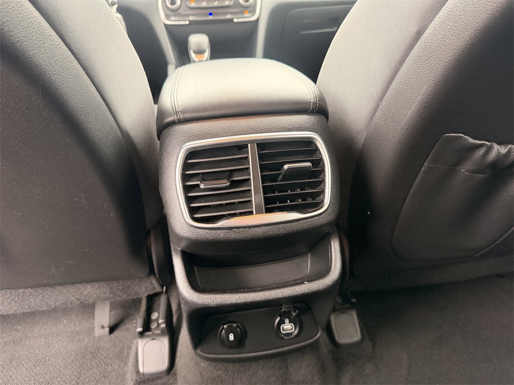 2019 Hyundai Santa Fe SE Gray at Baytown Hyundai