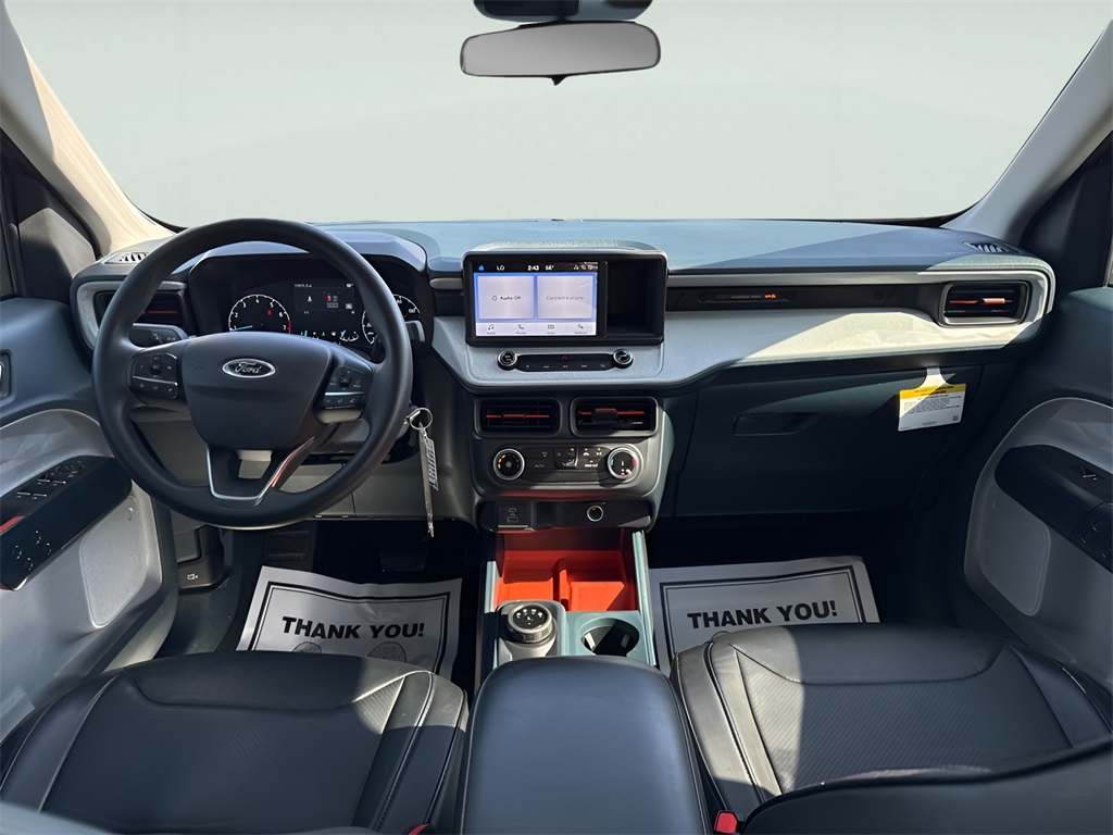 2024 Ford Maverick