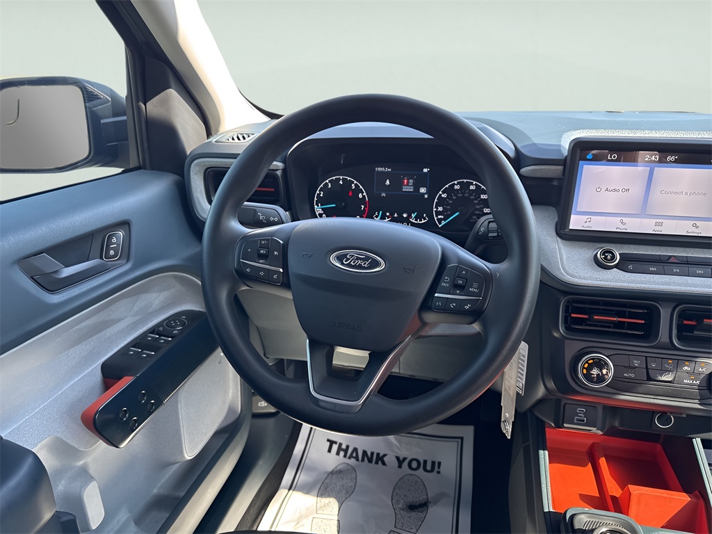 2024 Ford Maverick