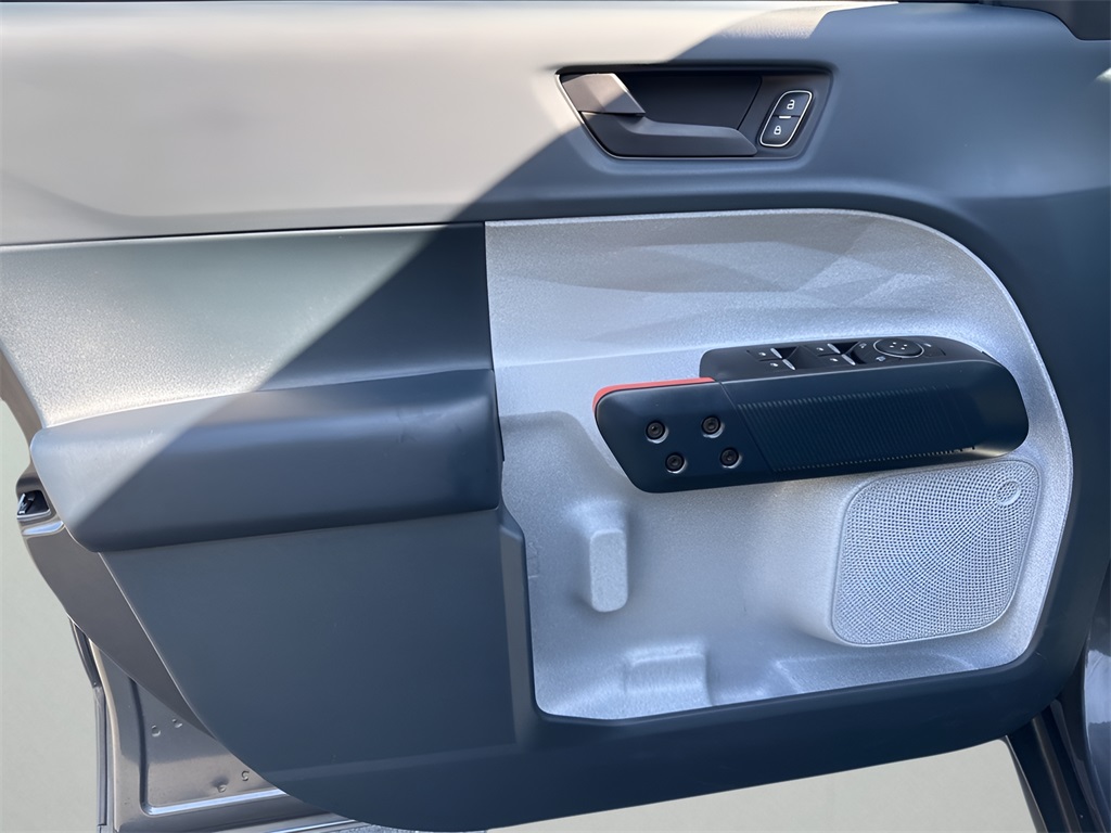 2024 Ford Maverick