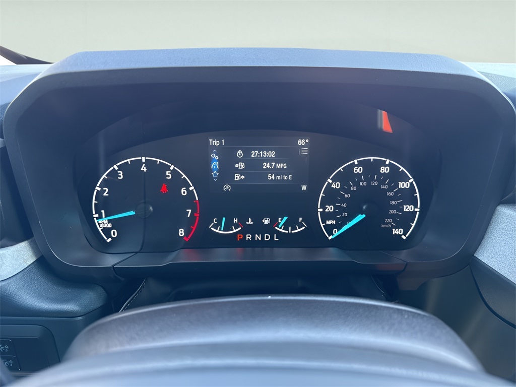 2024 Ford Maverick