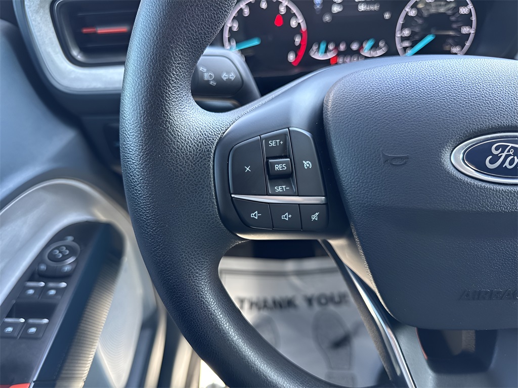 2024 Ford Maverick