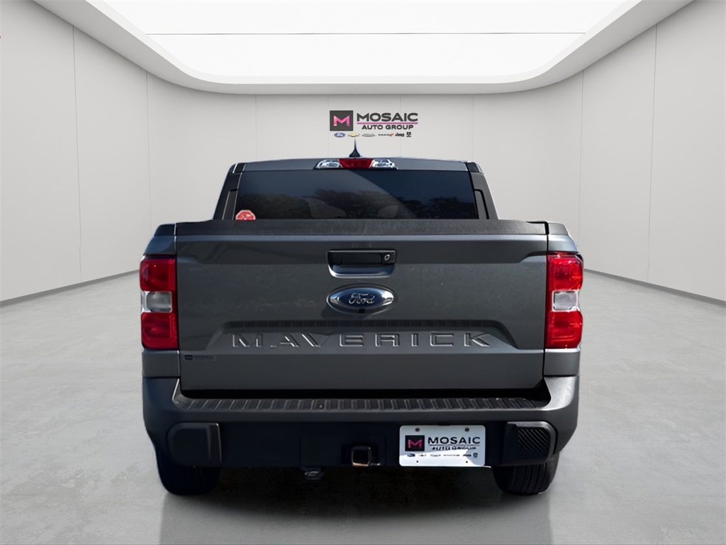 2024 Ford Maverick