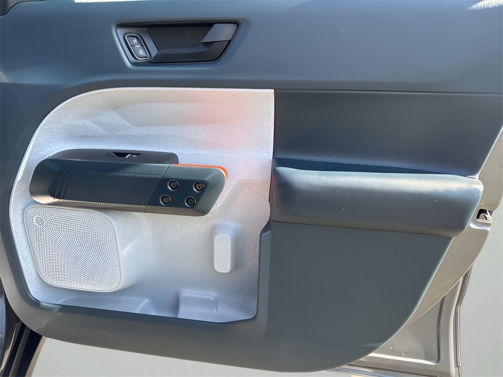 2024 Ford Maverick