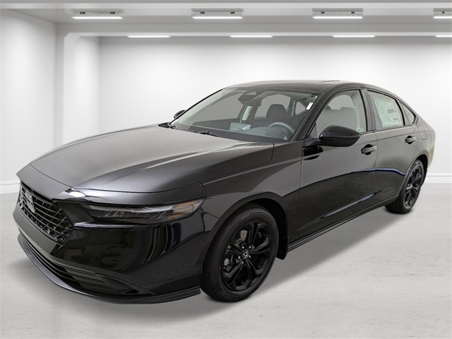 2025 Honda Accord for sale in Cleveland, Ohio