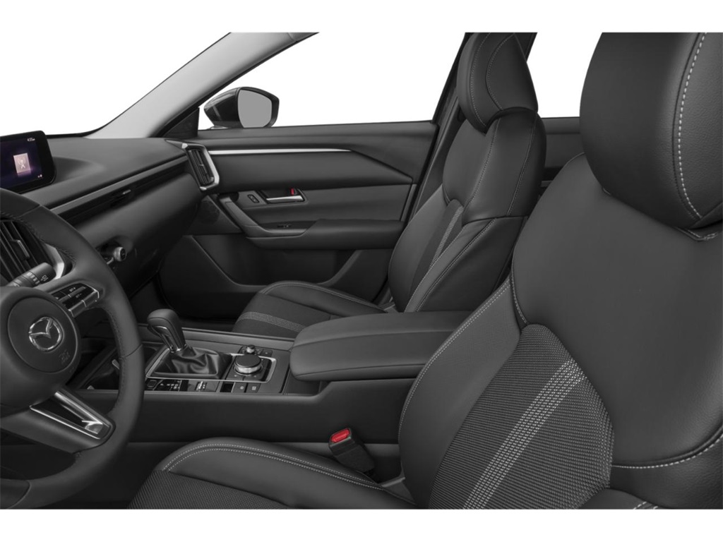New Car 2025 Mazda Cx-50  2.5 S Select Package For Sale In Austin, Texas