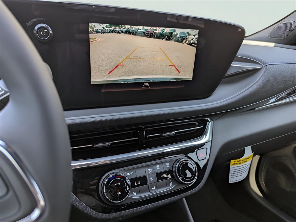 New Car 2025 Buick Envista  Sport Touring For Sale Under $30,000 In Austin, Texas