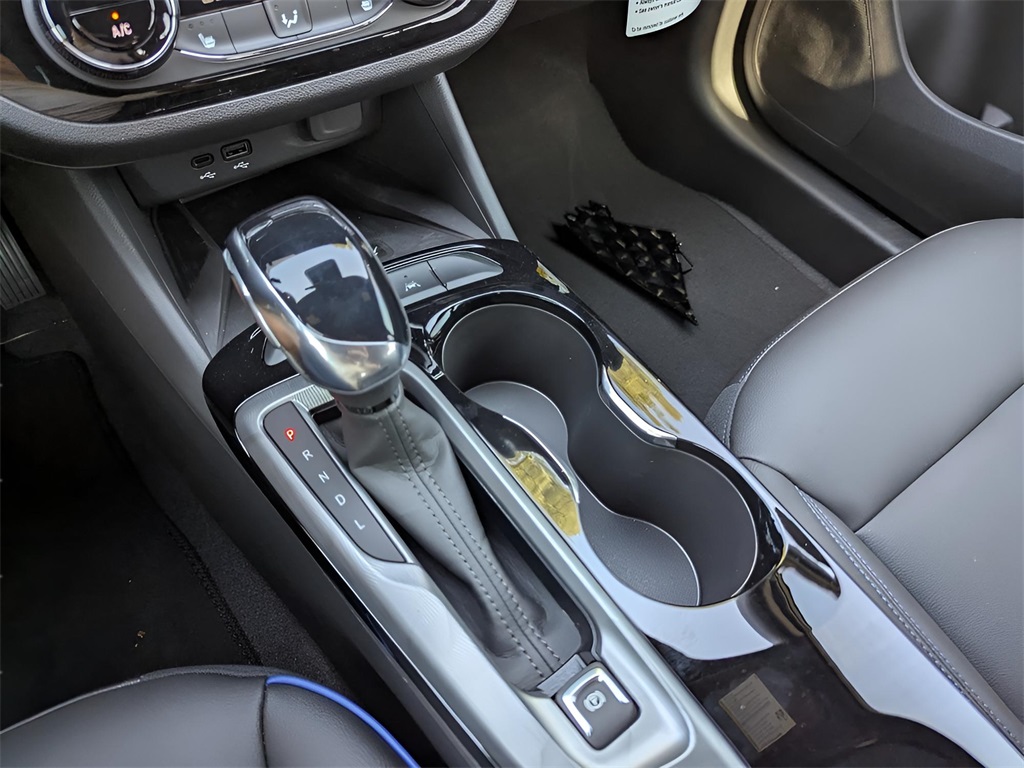 New Car 2025 Buick Envista  Sport Touring For Sale Under $30,000 In Austin, Texas