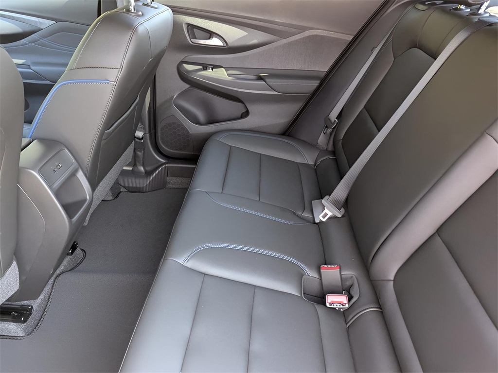 New Car 2025 Buick Envista  Sport Touring For Sale Under $30,000 In Austin, Texas