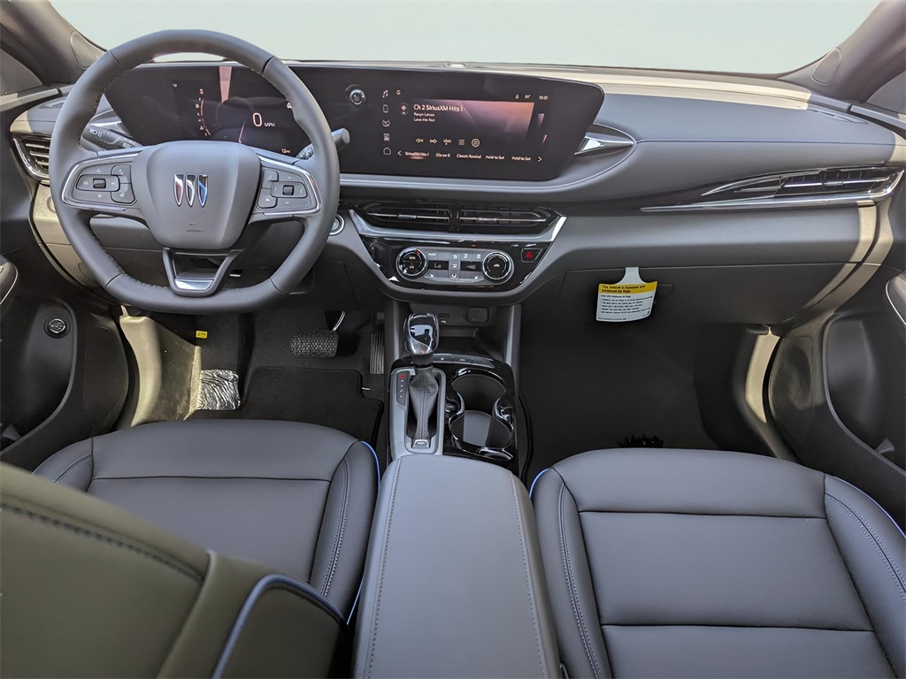 New Car 2025 Buick Envista  Sport Touring For Sale Under $30,000 In Austin, Texas