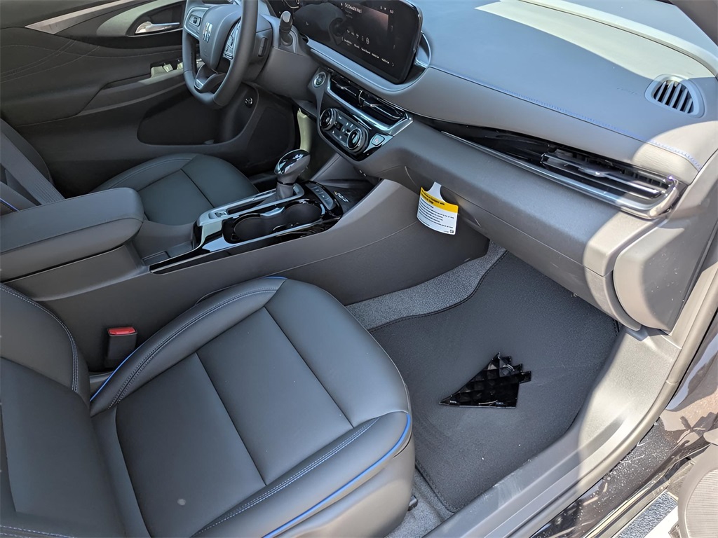 New Car 2025 Buick Envista  Sport Touring For Sale Under $30,000 In Austin, Texas