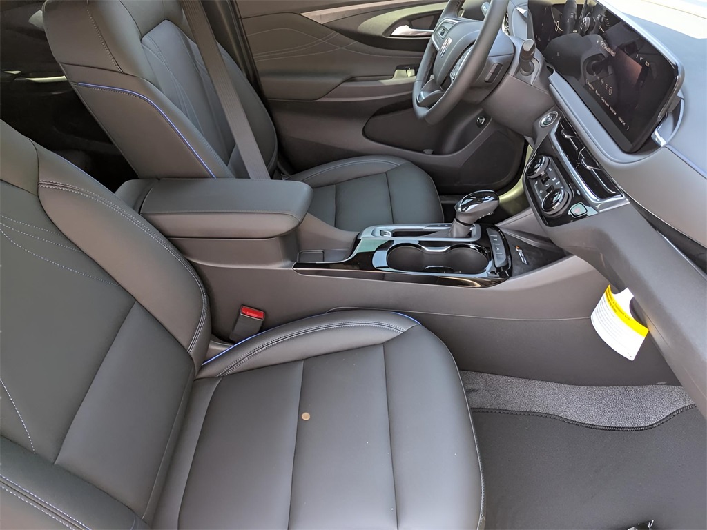 New Car 2025 Buick Envista  Sport Touring For Sale Under $30,000 In Austin, Texas